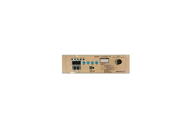 Automatic Control Device (LIU Series)