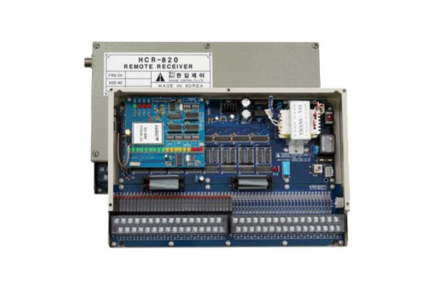Receiver