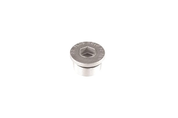 Explosion Proof Type Plug