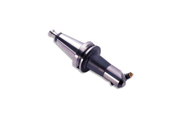 Micro Boring Bar
