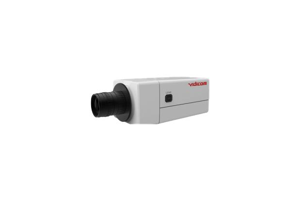 A Box Type Camera (Super Star Light)