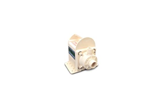 Mechanical Seal Water Pumps