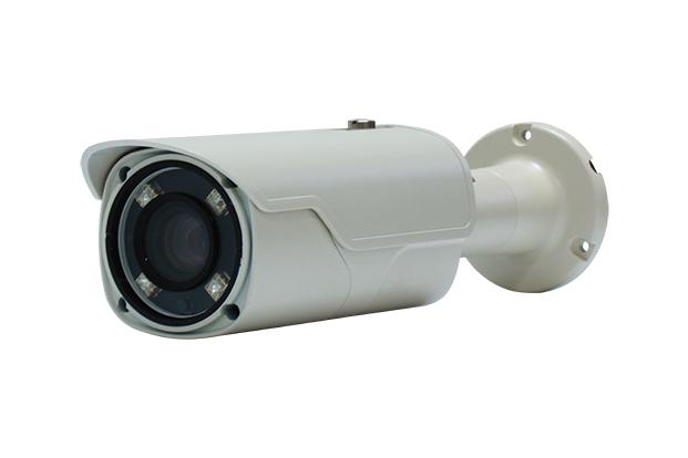 2MP NightWATCH Fixed Bullet