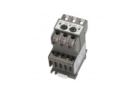 Motor Protection Relay