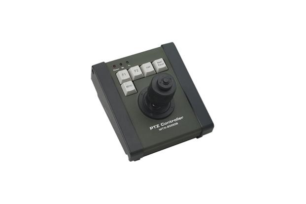 Keyboard Controller