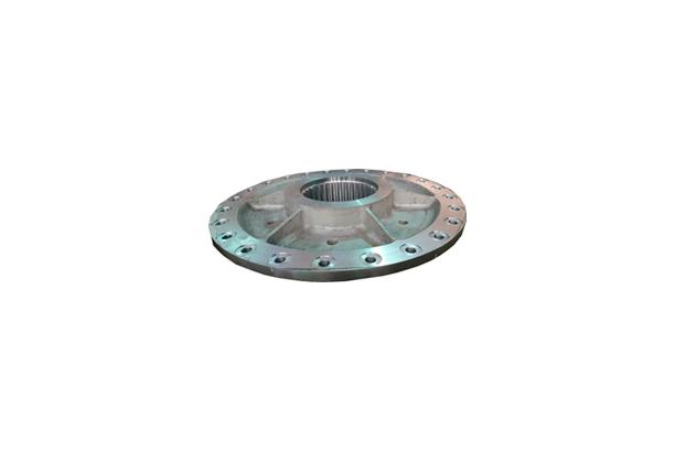 Gear Hub