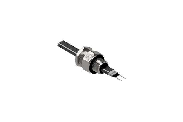 CCG A2F-HTF Ex db I/IIC, Ex eb I/IIC, Ex ta IIIC, Ex nR IIC Compression Gland for Heat Trace Cable