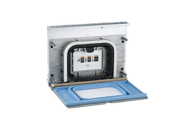 Heater Unit