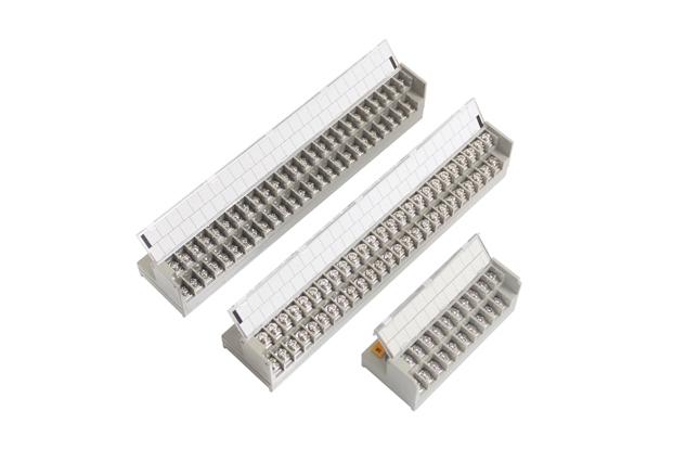 Interface Terminal Block (TG Series)