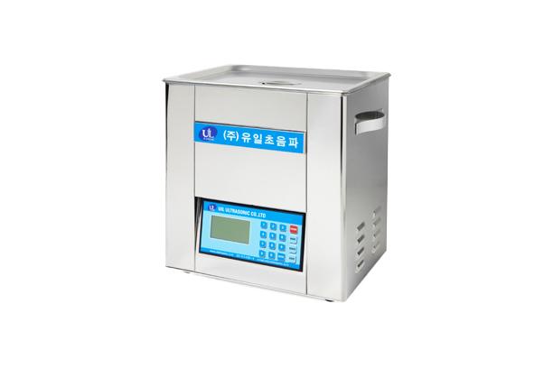 Tabletop Ultrasonic Cleaner (Digital SUS Series)[6ℓ]