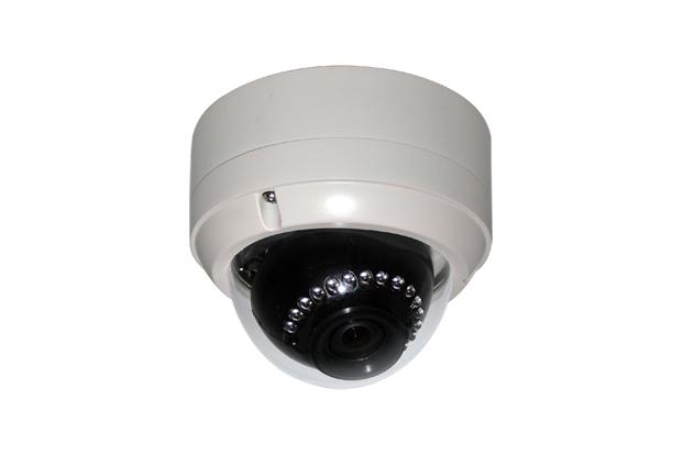SDI Camera (DOME)