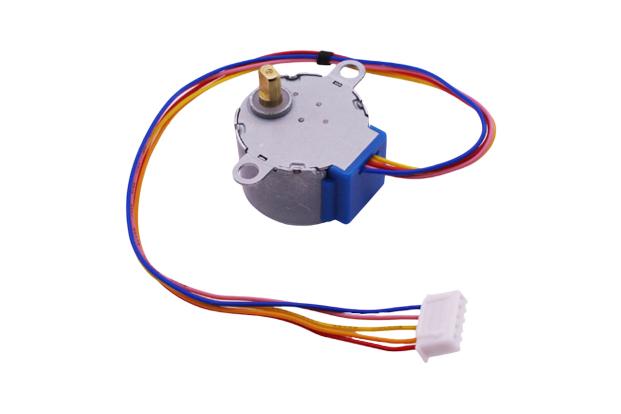 PM Stepping Motor