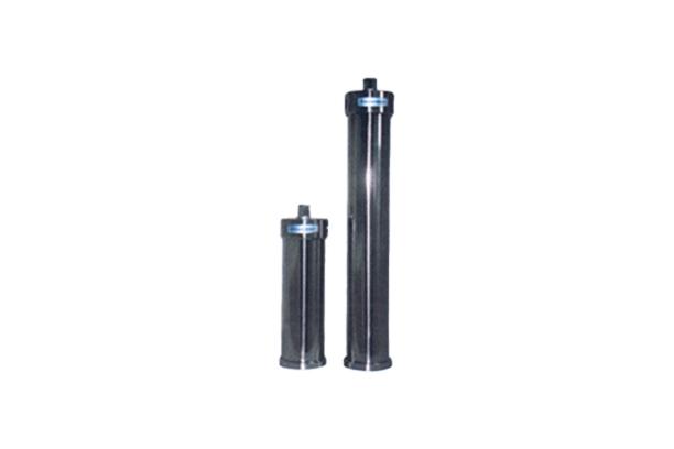 정밀여과장치(Micro Filter System)