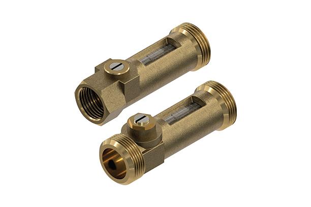 Flow Meter