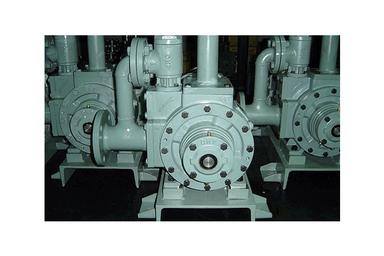 Rotary Vane Pump