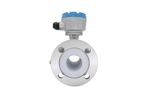 Electromagnetic Flowmeter