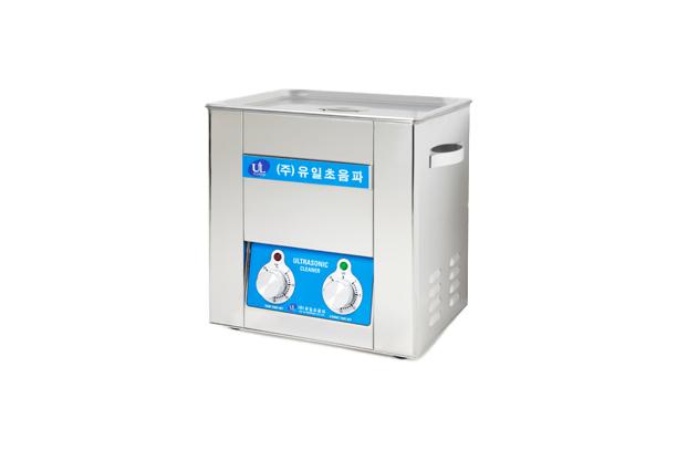 Tabletop Ultrasonic Cleaner (Analog SUS Series)[10ℓ]