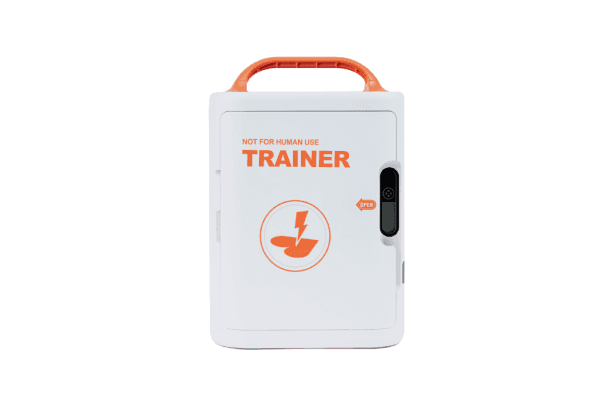 Automated External Defibrillator (AED)