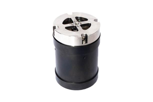 Moving Iron Controllable Actuator (CTEC MICA™)