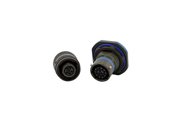Conesys D38999 Connectors Series I