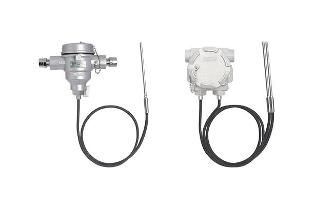 Explosion Proof Remote Mounting Wire Thermocouple And Resistance Temperature Detector