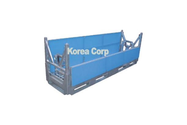 Roll Film Pallet(Long)