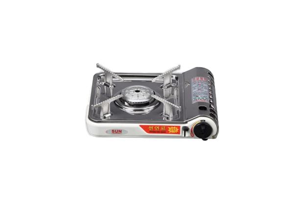 701S Gas range