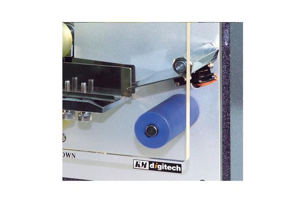 Digital Cutting Machine