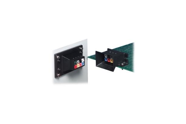 Powerpole® Pak Blindmate Connectors (Up To 45 Amps)