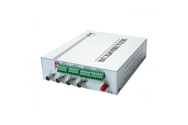 HD CCTV Video Optic Link
