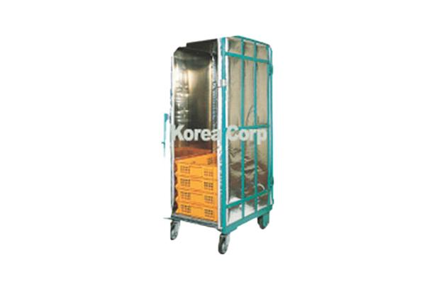 Roll Pallet(Cover Type)