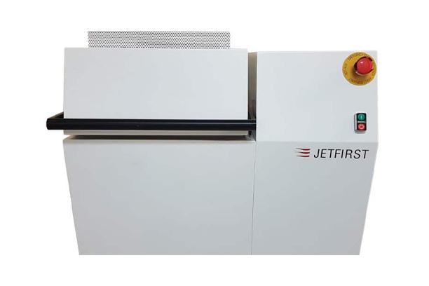 VACUUM FURNACES (JETFIRST)