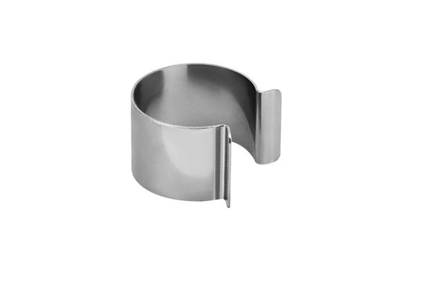 Galvanised Steel Clip Cat. No.42723