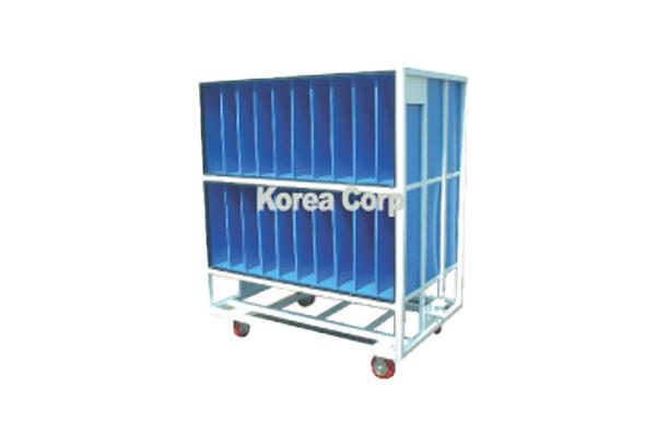 Pocket Type Pallet