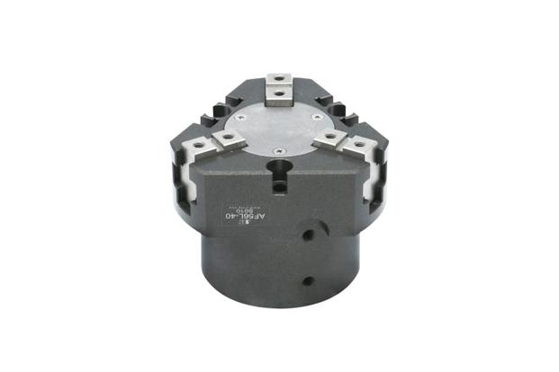Gripper