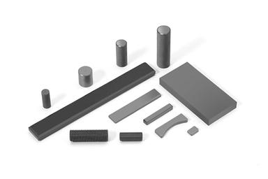 Rod, Bar, Screw Core