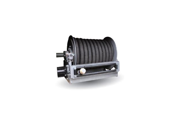 Power Rewind Type (F Series)
