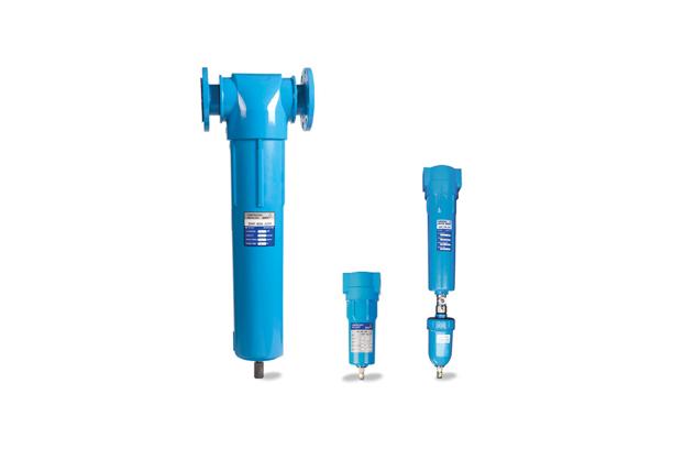 Compressed Air Filter(High Performance)