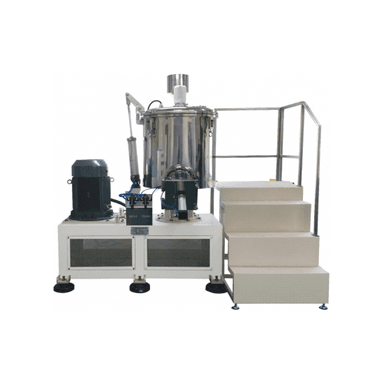 Powder Mixer