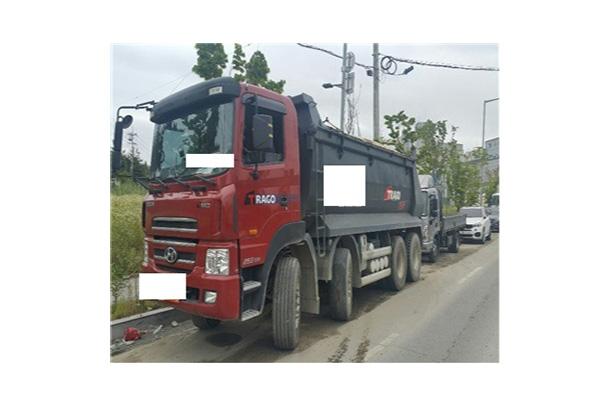HYUNDAI 460D Auto