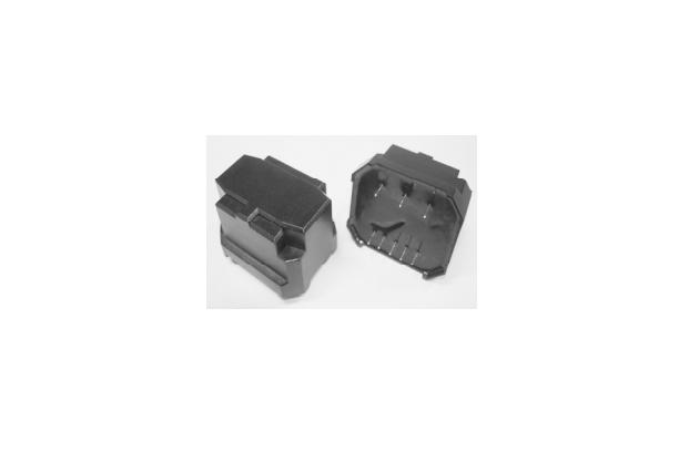 DC-to-DC Converter Modules MES P Series(25W)