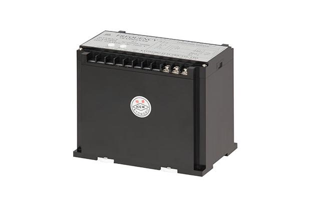 Frequency Transducer