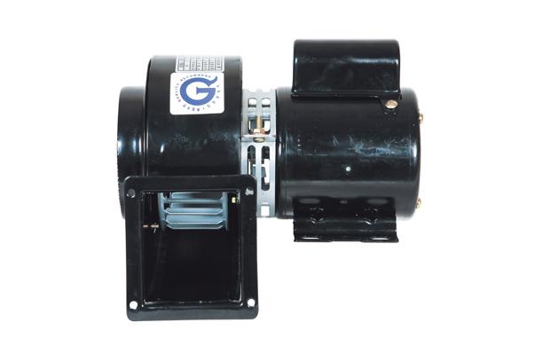 High Temperature Blower