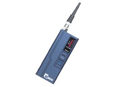 Portable (Inhalation, Explosion Prevention Type)