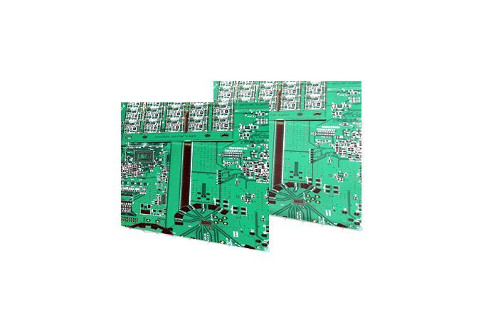 Build Up Board / Proto Type Broad