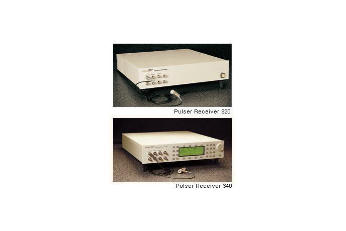 Pulser Receiver