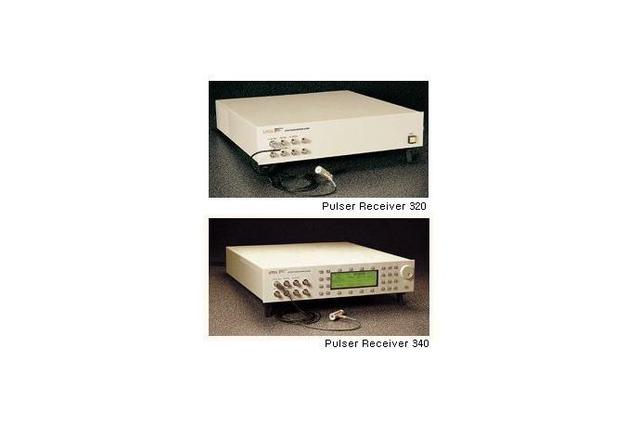 Pulser Receiver