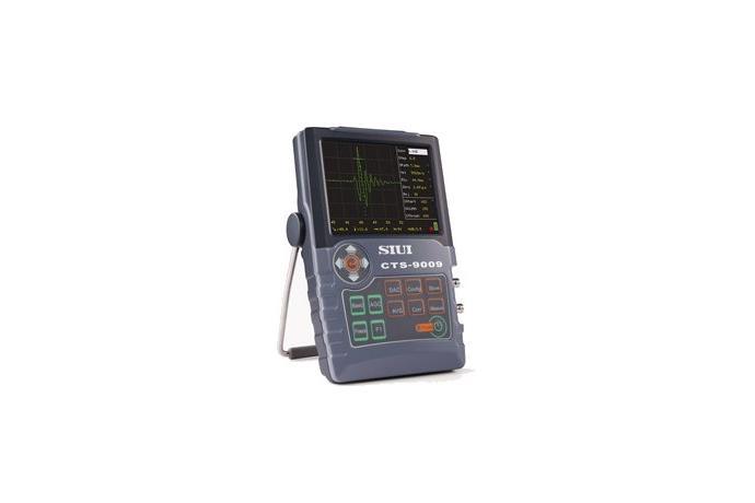 Portable Digital Ultrasonic Flaw Detector