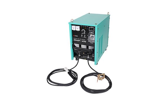 DC ARC Welding Machine (SHARP Series)