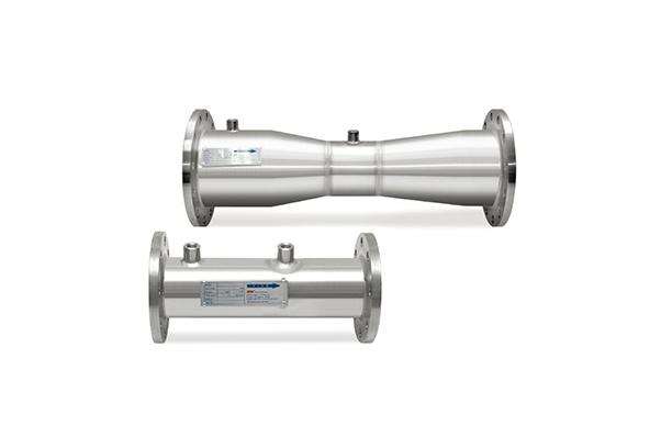 Venturi tube
